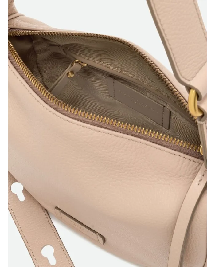 Gianni Chiarini Borsa piccola pelle Charlotte Rosa