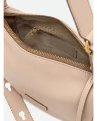 Gianni Chiarini Borsa piccola pelle Charlotte Rosa