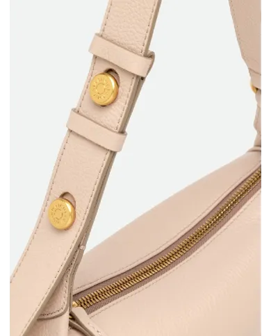 Gianni Chiarini Borsa piccola pelle Charlotte Rosa