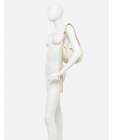 Gianni Chiarini Borsa piccola pelle Charlotte Rosa