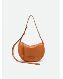 Gianni Chiarini Borsa piccola pelle Charlotte Arancio