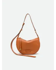 Gianni Chiarini Borsa piccola pelle Charlotte Arancio