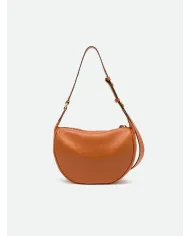 Gianni Chiarini Borsa piccola pelle Charlotte Arancio