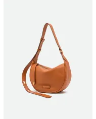 Gianni Chiarini Borsa piccola pelle Charlotte Arancio