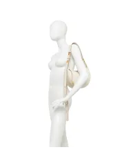 Gianni Chiarini Borsa piccola pelle Charlotte Arancio