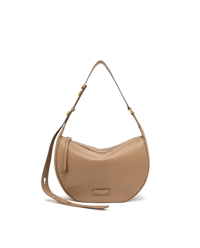 Gianni Chiarini Borsa pelle Charlotte Beige