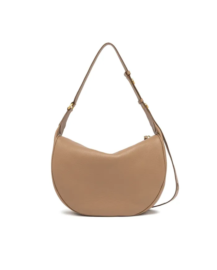 Gianni Chiarini Borsa pelle Charlotte Beige