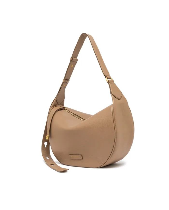 Gianni Chiarini Borsa pelle Charlotte Beige