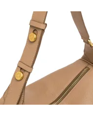 Gianni Chiarini Borsa pelle Charlotte Beige
