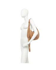 Gianni Chiarini Borsa pelle Charlotte Beige