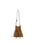 Gianni Chiarini Borsa tracolla media Sienna Cuoio