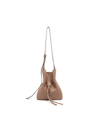 Gianni Chiarini Borsa tracolla media Sienna Beige