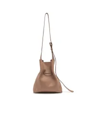 Gianni Chiarini Borsa tracolla media Sienna Beige