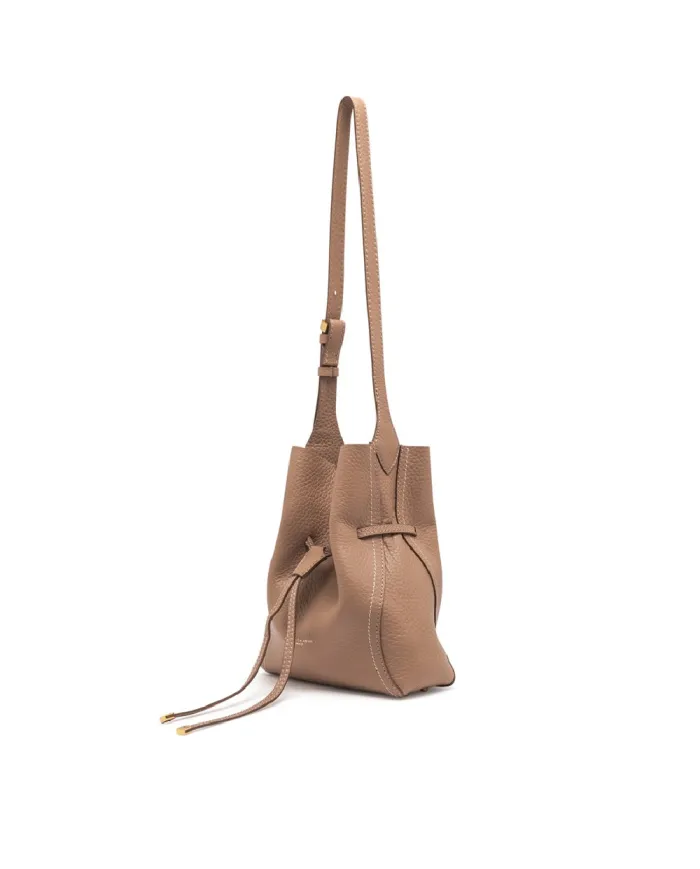 Gianni Chiarini Borsa tracolla media Sienna Beige