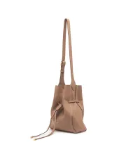 Gianni Chiarini Borsa tracolla media Sienna Beige