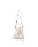 Gianni Chiarini Borsa tracolla media Sienna Sabbia