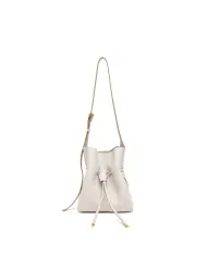 Gianni Chiarini Borsa tracolla media Sienna Sabbia