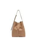 Gianni Chiarini Borsa tracolla grande Sienna Beige