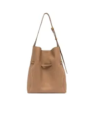 Gianni Chiarini Borsa tracolla grande Sienna Beige