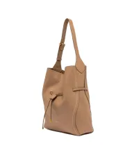 Gianni Chiarini Borsa tracolla grande Sienna Beige