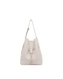 Gianni Chiarini Borsa tracolla grande Sienna Sabbia
