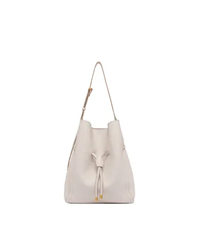 Gianni Chiarini Borsa tracolla grande Sienna Sabbia