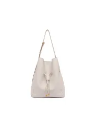 Gianni Chiarini Borsa tracolla grande Sienna Sabbia