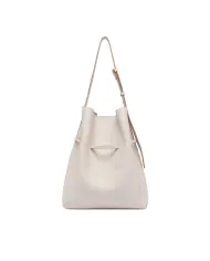 Gianni Chiarini Borsa tracolla grande Sienna Sabbia