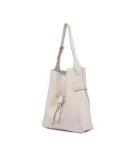 Gianni Chiarini Borsa tracolla grande Sienna Sabbia