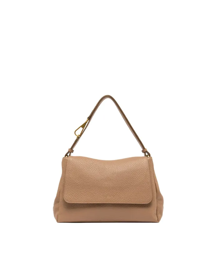 Gianni Chiarini Borsa a tracolla Cecile Beige