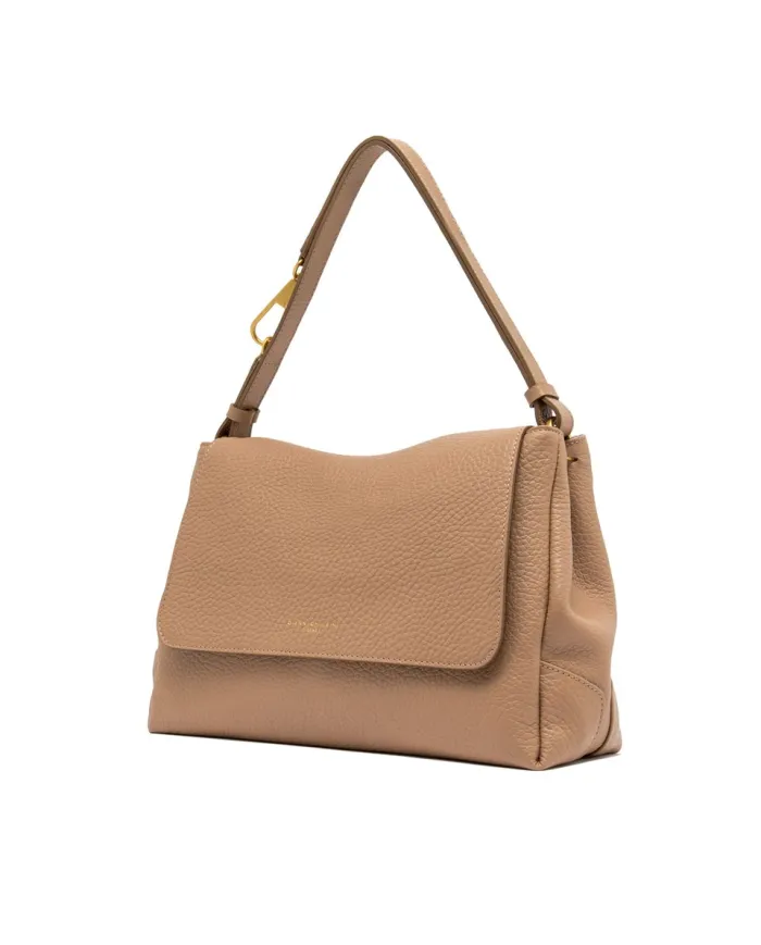 Gianni Chiarini Borsa a tracolla Cecile Beige