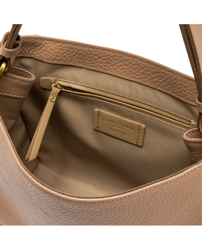 Gianni Chiarini Borsa a tracolla Cecile Beige