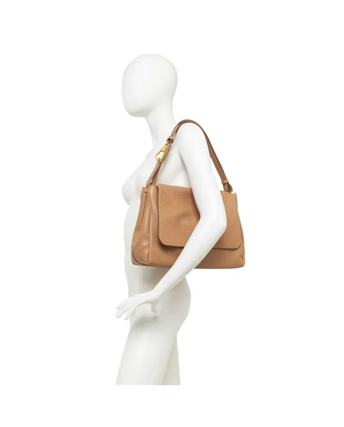 Gianni Chiarini Borsa a tracolla Cecile Beige
