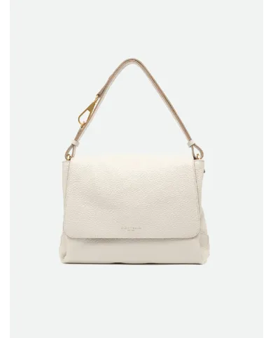Gianni Chiarini Borsa a tracolla Cecile Sabbia