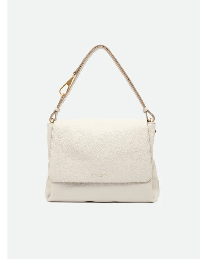 Gianni Chiarini Borsa a tracolla Cecile Sabbia