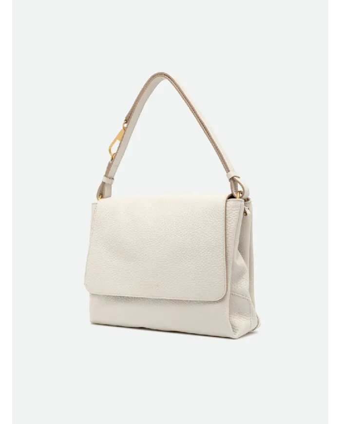Gianni Chiarini Borsa a tracolla Cecile Sabbia