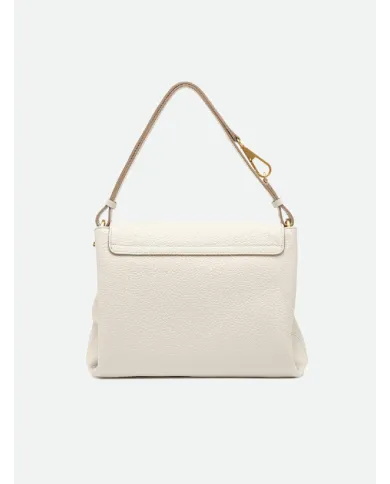 Gianni Chiarini Borsa a tracolla Cecile Sabbia