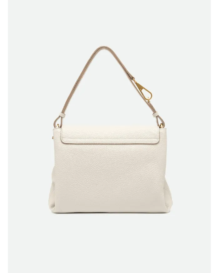 Gianni Chiarini Borsa a tracolla Cecile Sabbia
