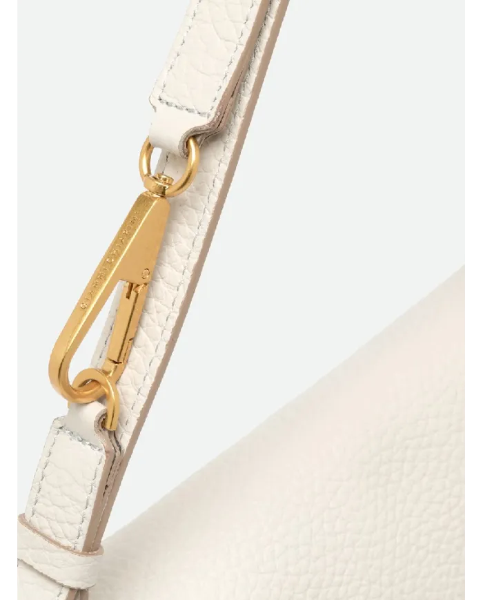 Gianni Chiarini Borsa a tracolla Cecile Sabbia