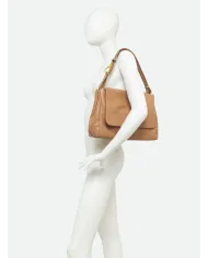 Gianni Chiarini Borsa a tracolla Cecile Sabbia