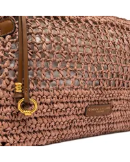 Gianni Chiarini Pochette uncinetto Nefeli Rosa