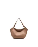 Gianni Chiarini Borsa Bloom in Pelle Made in Italy Beige