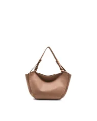 Gianni Chiarini Borsa Bloom in Pelle Made in Italy Beige