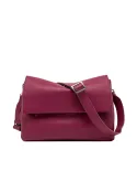 Gianni Chiarini Borsa Three in Pelle Fucsia