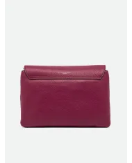 Gianni Chiarini Borsa Three in Pelle Fucsia
