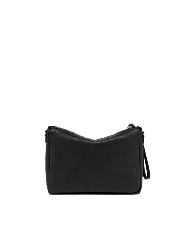Gianni Chiarini Borsa grande in pelle Nora pouch Nero