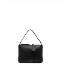 Gianni Chiarini Borsa in pelle 2 scomparti Frida Nero