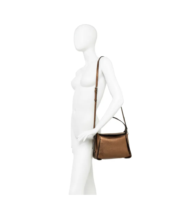 Gianni Chiarini Borsa media Penelope Verde