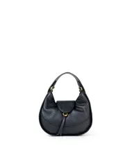 Gianni Chiarini Borsa piccola in pelle Edith Nero