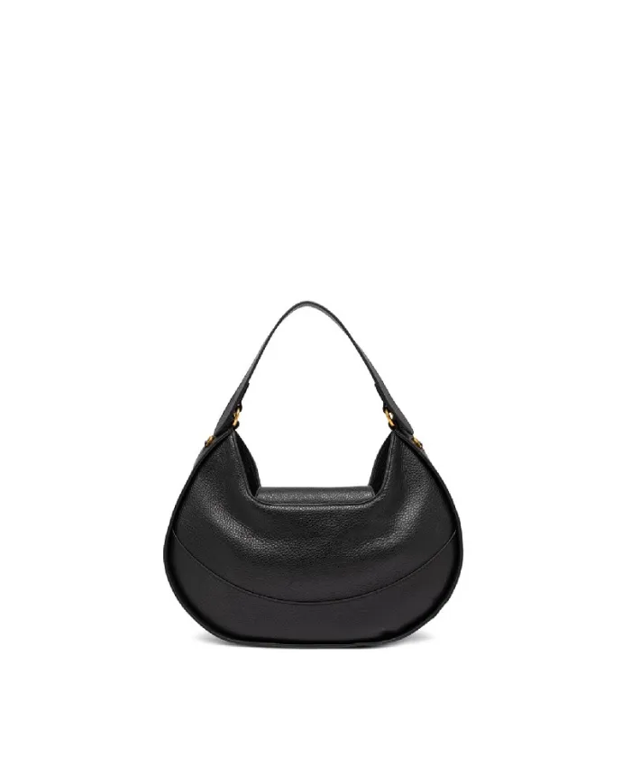 Gianni Chiarini Borsa in pelle a tracolla Edith Nero